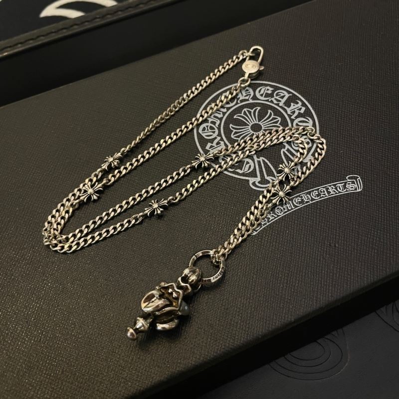 Chrome Hearts Necklaces